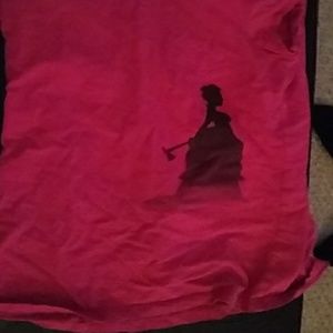 Girls t-shirt